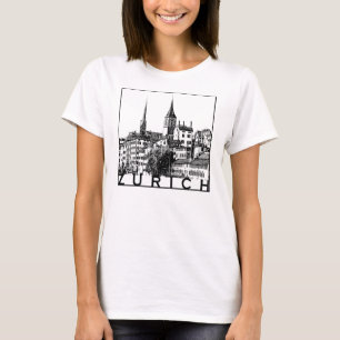 Zurich T-shirt