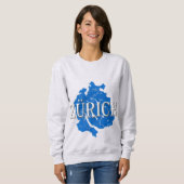 Zurich Trui (Voorkant volledig)