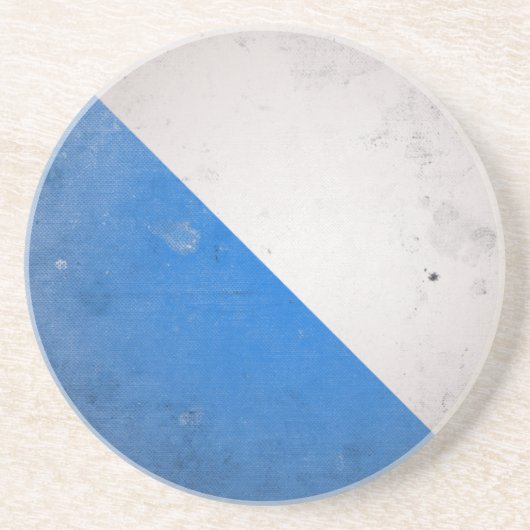 Zurich Zandsteen Onderzetter (Voorkant)