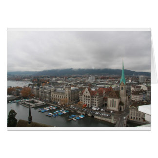 Zürich, Zwitserland
