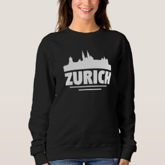 Zurich Zwitserland 3 Trui