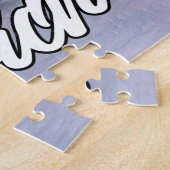 Zürich, Zwitserland Legpuzzel (Zijkant)