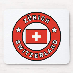 Zürich Zwitserland Muismat