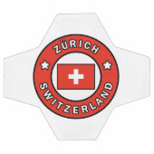 Zürich Zwitserland Voetbal (Enkel)