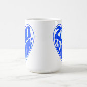 Zürri Schnurre Koffiemok (Center)