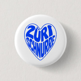 Zürri Schnurre Ronde Button 3,2 Cm