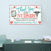 Zurse Appreciation Banner (Beurs)