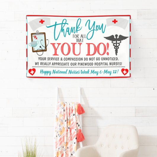 Zurse Appreciation Banner (Insitu)