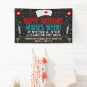 Zurse Appreciation Banner (Insitu)
