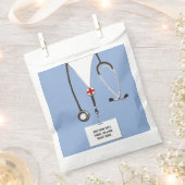 Zurse Appreciation Favor Bag Bedankzakje (Geknipt)