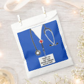 Zurse Appreciation Favor Bag Bedankzakje (Geknipt)