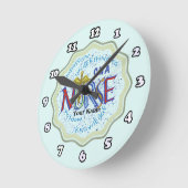 Zurse Assistant Axiom Ronde Klok (Hoek)