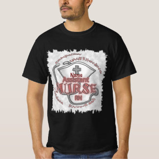 Zurse Assistant Axiom T-shirt