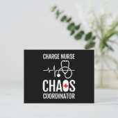 Zurse Cordiantor Briefkaart (Staand voorkant)