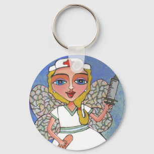 Zurse Fairy - sleutelhanger