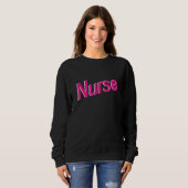 Zurse Funny Cute Stylish Trui (Voorkant volledig)
