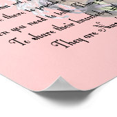 Zurse gedicht canvas print "Het zijn verpleegsters (Hoek)