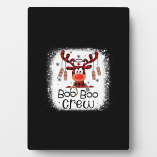 Zurse Gift Boo Boo Crew Fotoplaat