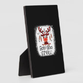 Zurse Gift Boo Boo Crew Fotoplaat (Zijkant)