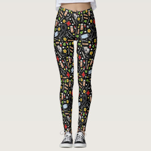 Zurse Gift Idee Leggings