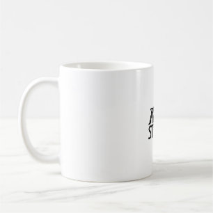 Zurse Gift Nurse Sterke Koffiemok