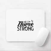 Zurse Gift Nurse Sterke Muismat (Met muis)