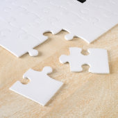 Zurse Gift zal medisch advies inwinnen voor wijn Legpuzzel (Zijkant)