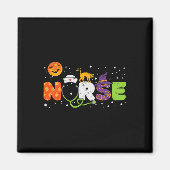 Zurse Halloween Costume Stethoscope Heartbeat Pomp Magneet (Voorkant)