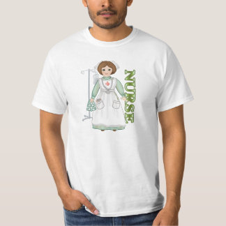 Zurse Healer t-shirt