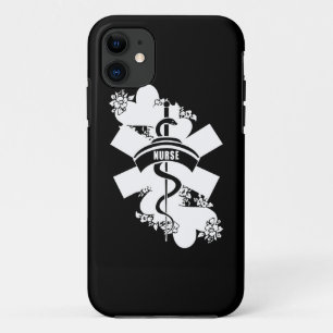 Zurse Heart Tattoo Case-Mate iPhone Case