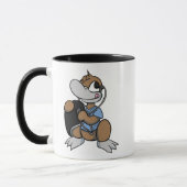 Zurse Platypi Mok (Links)