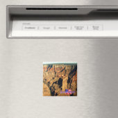 zUS135 GRAND CANYON N.P. Panorama, Arizona Fridge Magneet (Insitu (Vaatwasser))