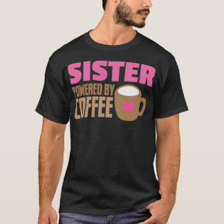zus aangedreven door drink katlove t-shirt