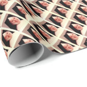 zus cadeaupapier (Rol Hoek)