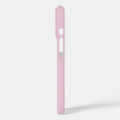 Zus Collage iPhone 16 Hoesje – Dezelfde Hart (Achterkant / Links)