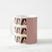 zus koffiemok (Voorkant links)