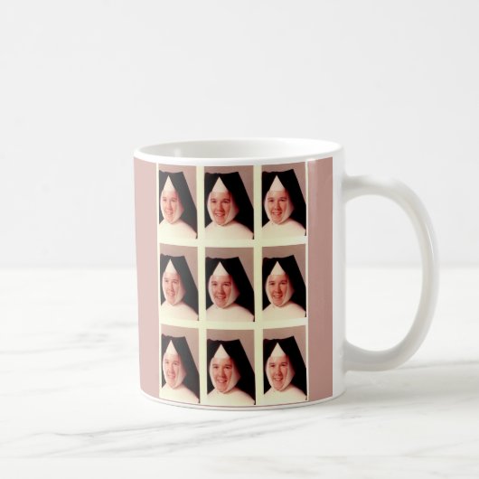 zus koffiemok (Rechts)