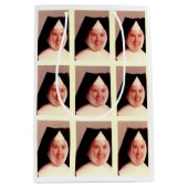 zus medium cadeauzakje (Voorkant)