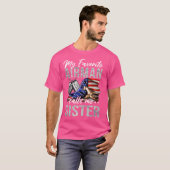 Zus T-shirt (Voorkant volledig)