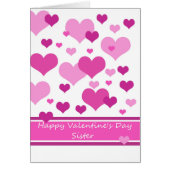 zus Valentijns Kaart (Voorkant)