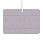 Zus verfraaid luchtverfrisser (Achterkant)