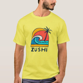 Zushi, Japan T-shirt
