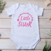 Zusje Baby Romper