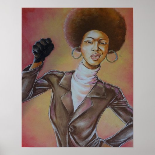 zusje poster (Voorkant)