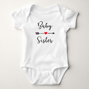 Zusje Romper