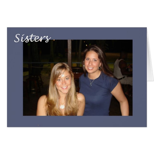 zussen (Voorkant Horizontaal)