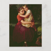 Zussen, 1868 briefkaart (Voorkant)