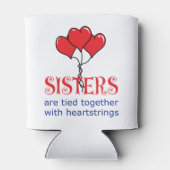 Zussen Blikjeskoeler (Achterkant)