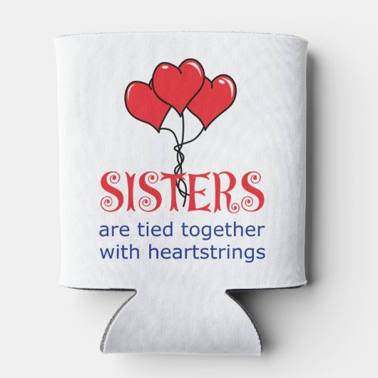 Zussen Blikjeskoeler (Achterkant)