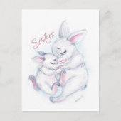 Zussen Briefkaart (Voorkant)